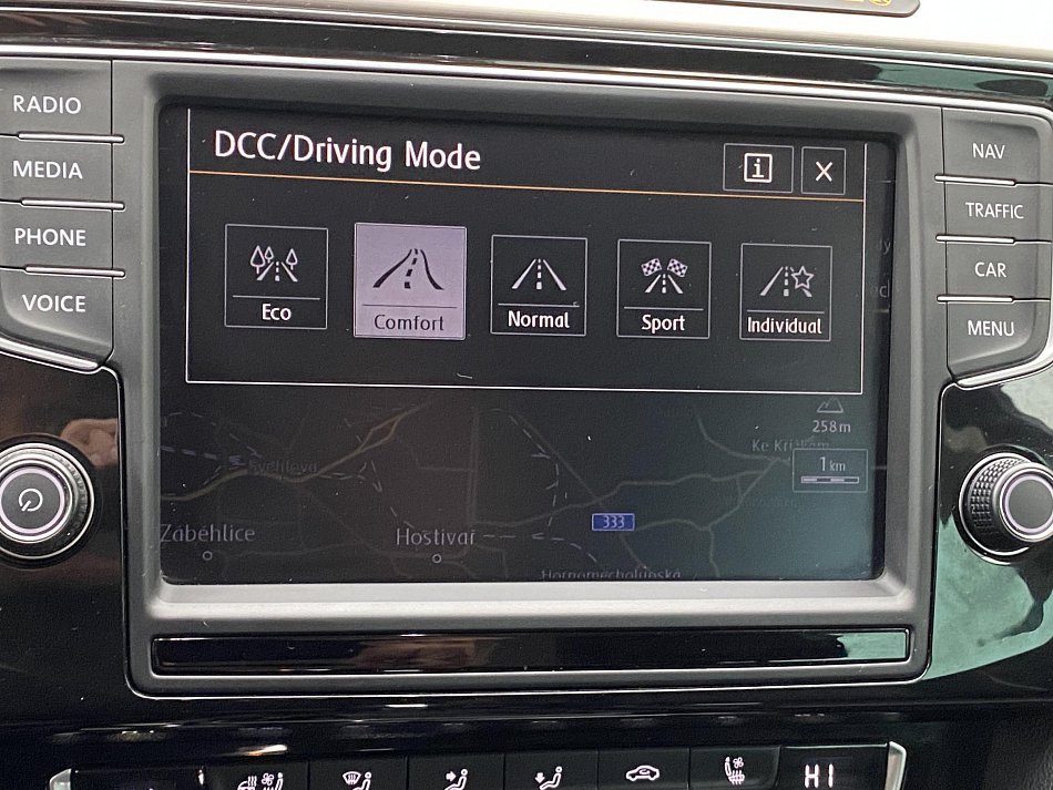 Volkswagen Passat 2.0BiTDi 