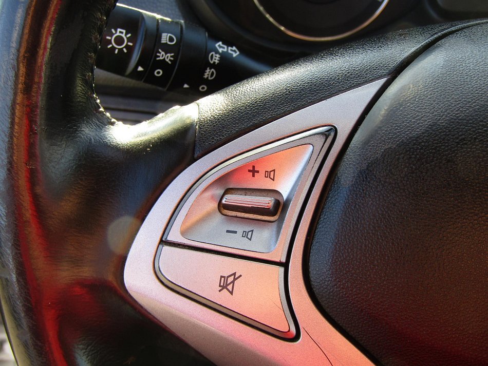 Hyundai Ix20 1.6 CVVT 