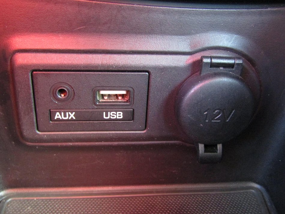 Hyundai Ix20 1.6 CVVT 