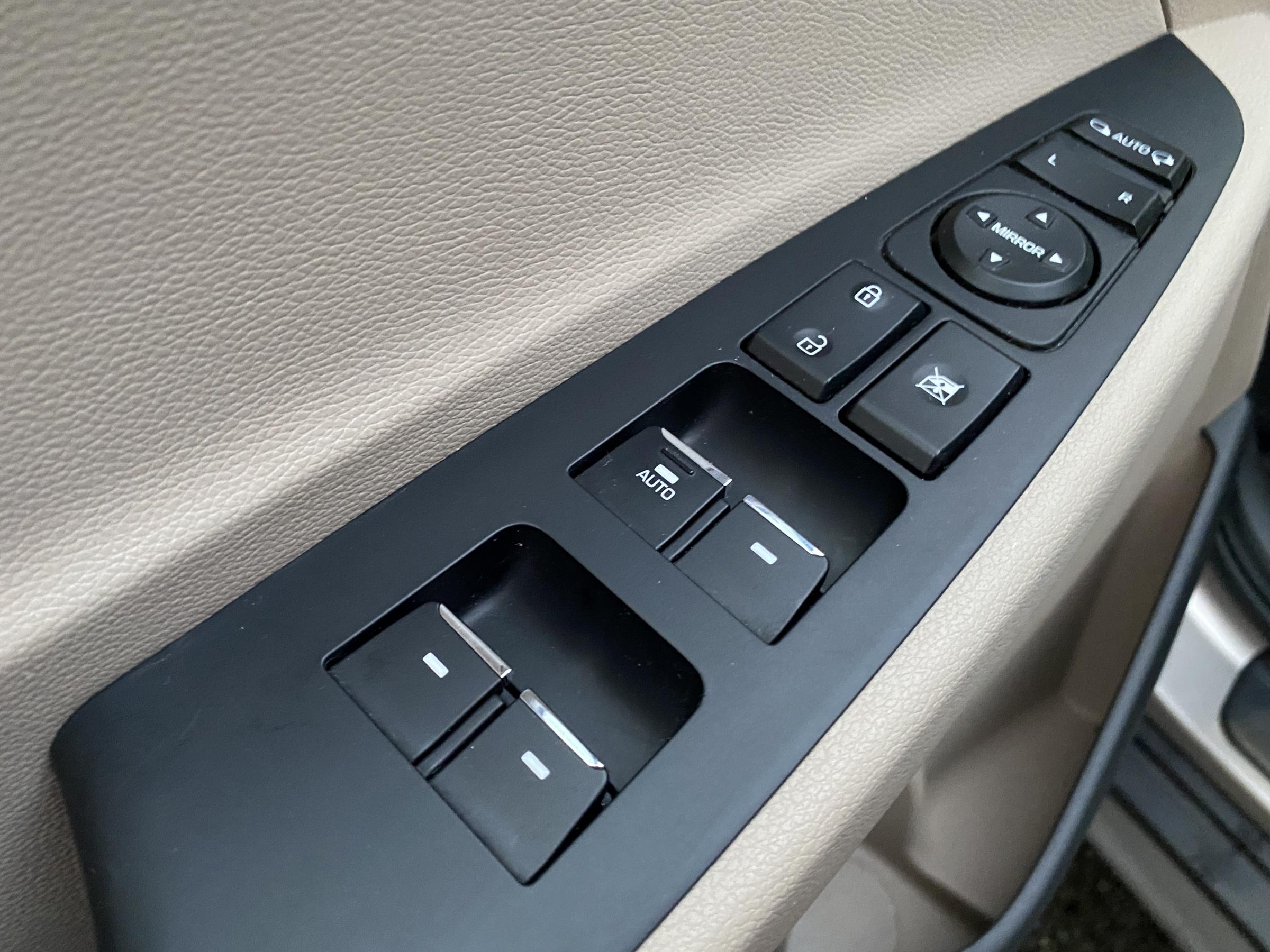 Hyundai Tucson, 2017 - pohled č. 13