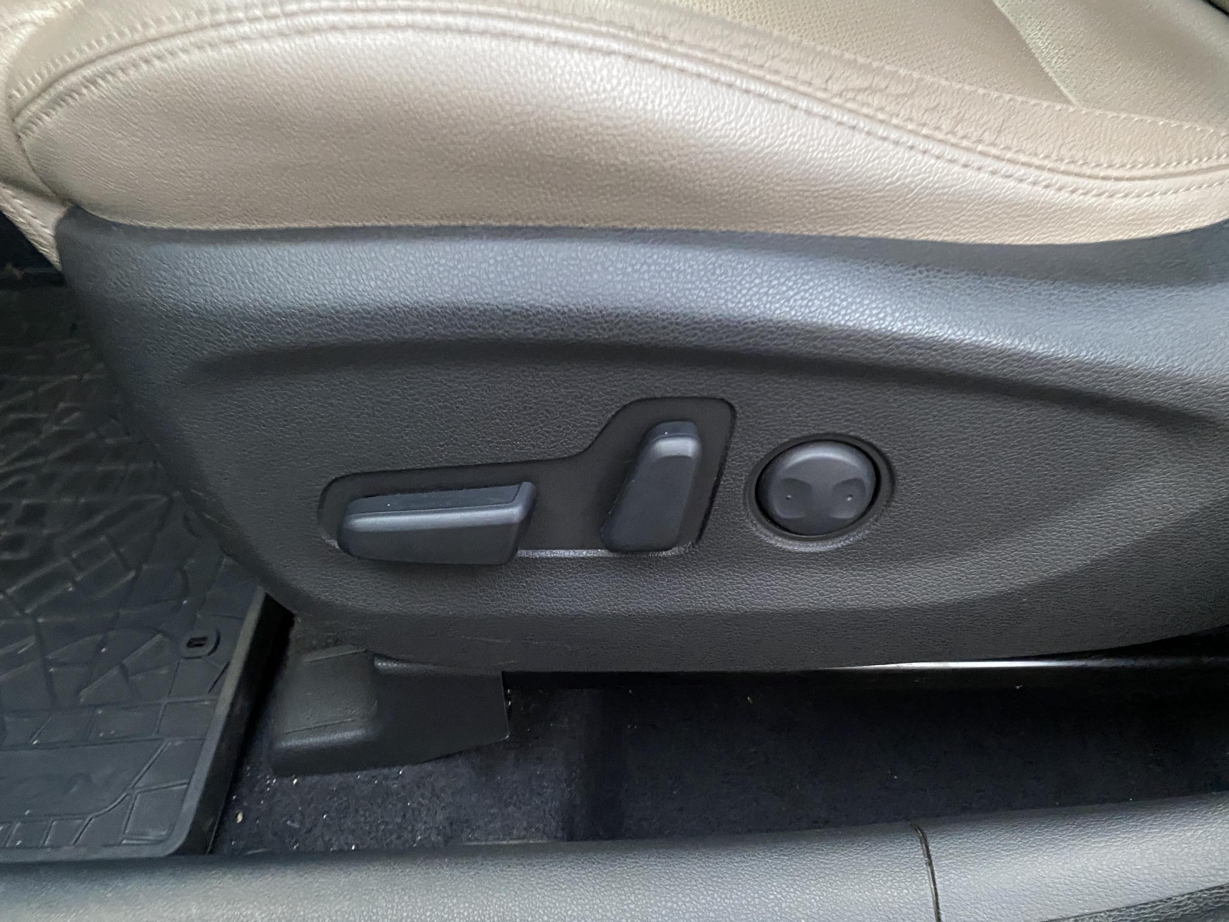 Hyundai Tucson, 2017 - pohled č. 14