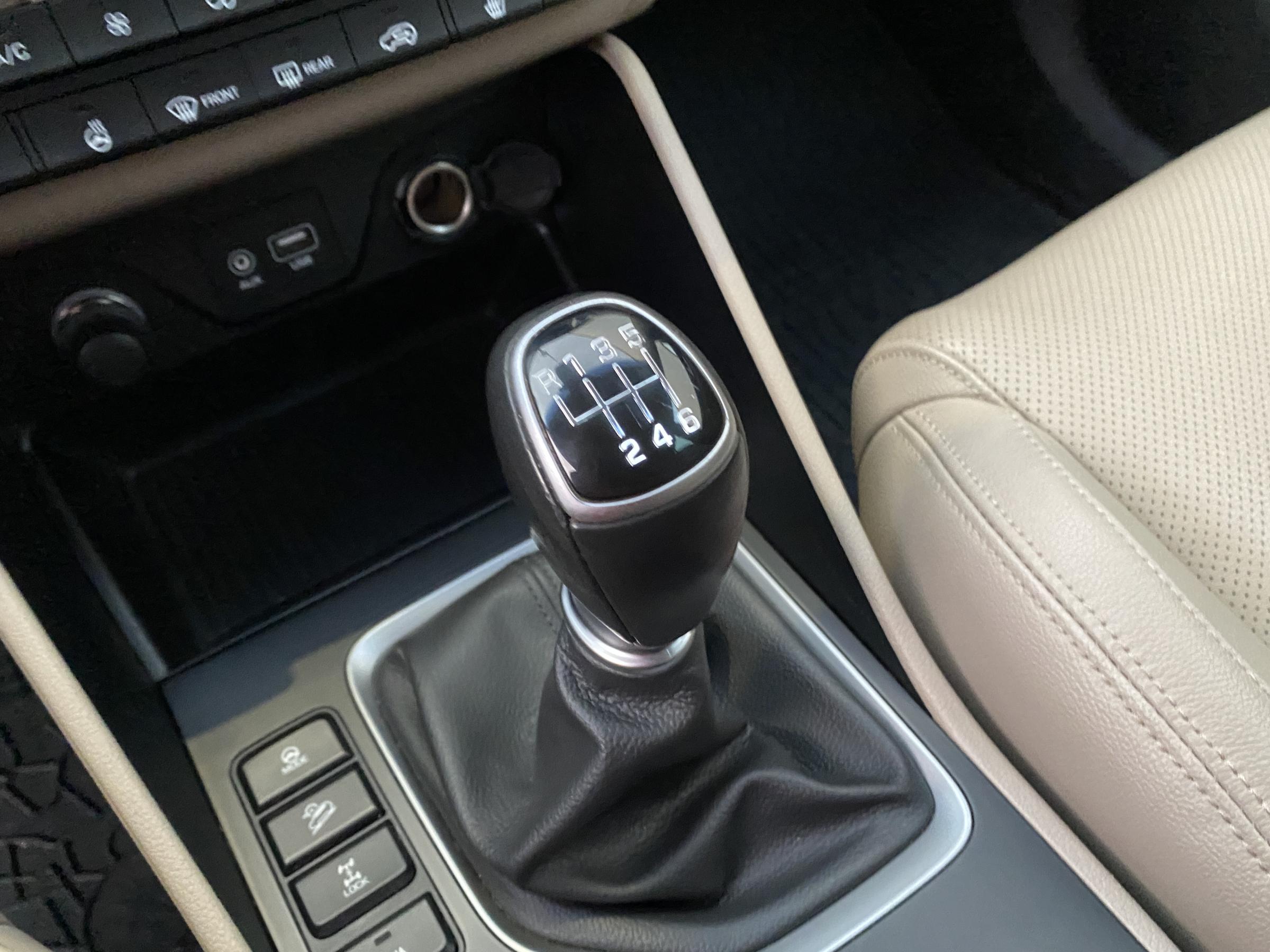 Hyundai Tucson, 2017 - pohled č. 16