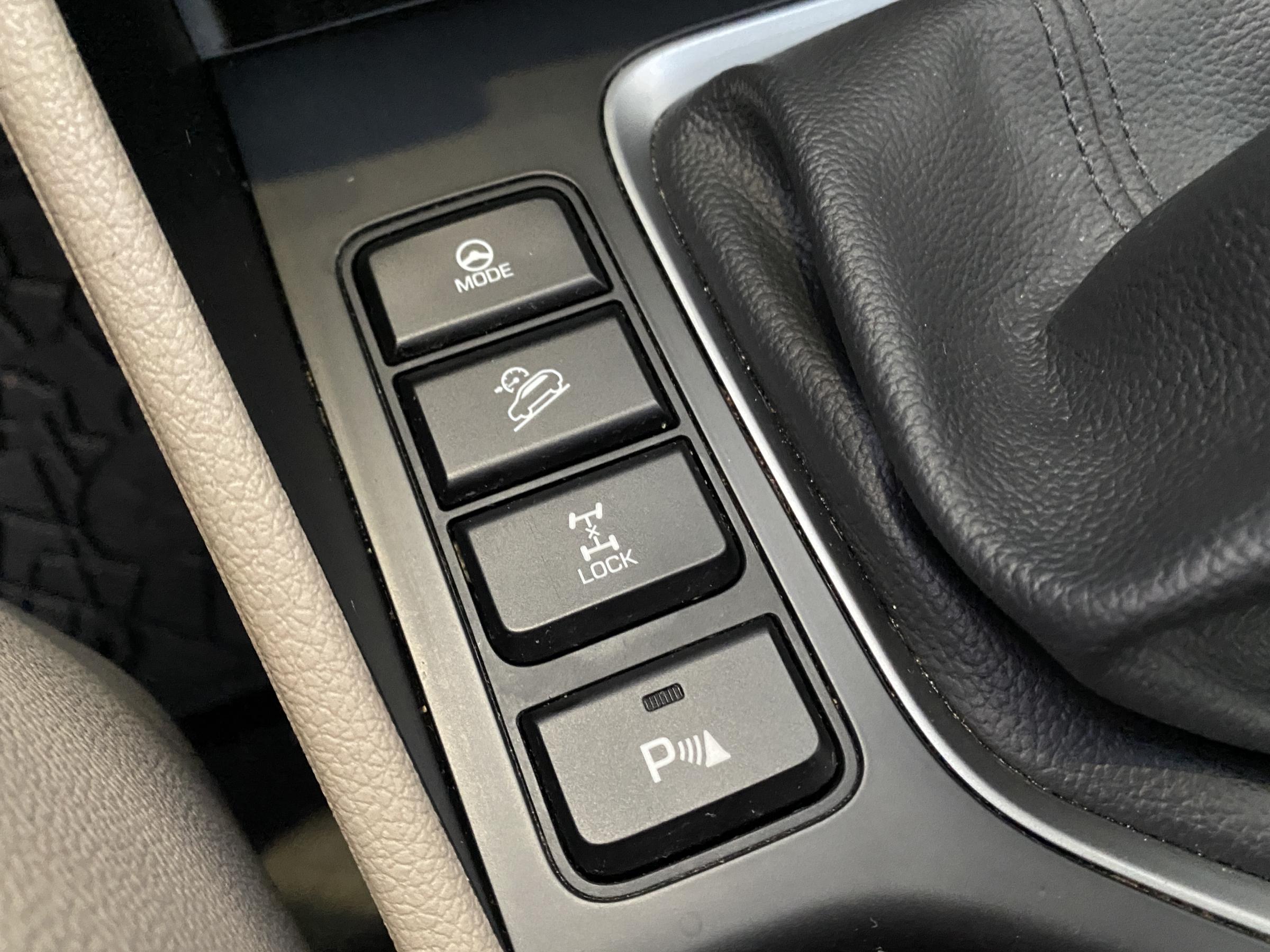 Hyundai Tucson, 2017 - pohled č. 17