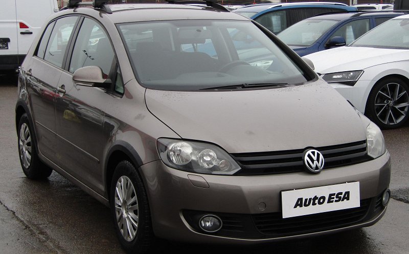 Volkswagen Golf Plus 1.4i Trendline