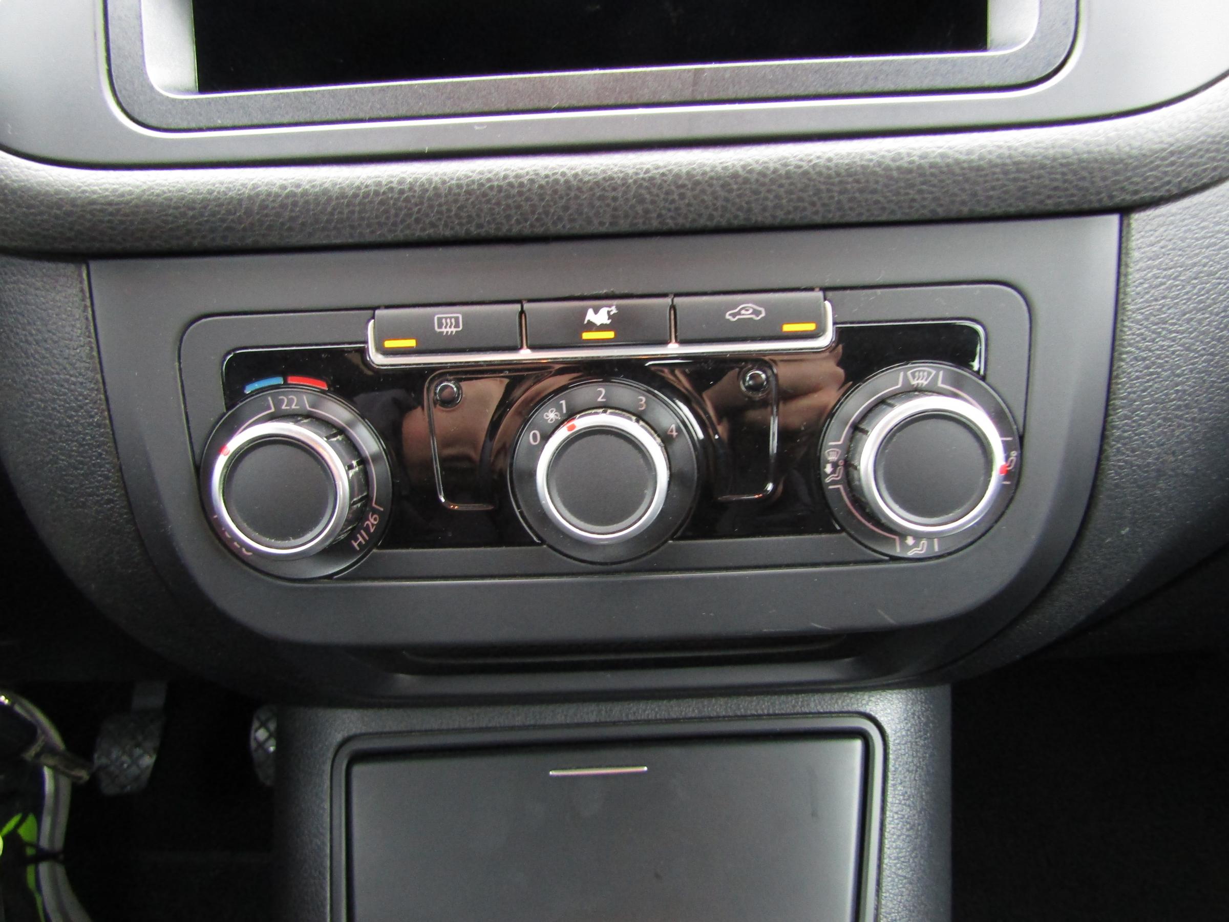 Volkswagen Golf Plus, 2009 - pohled č. 13