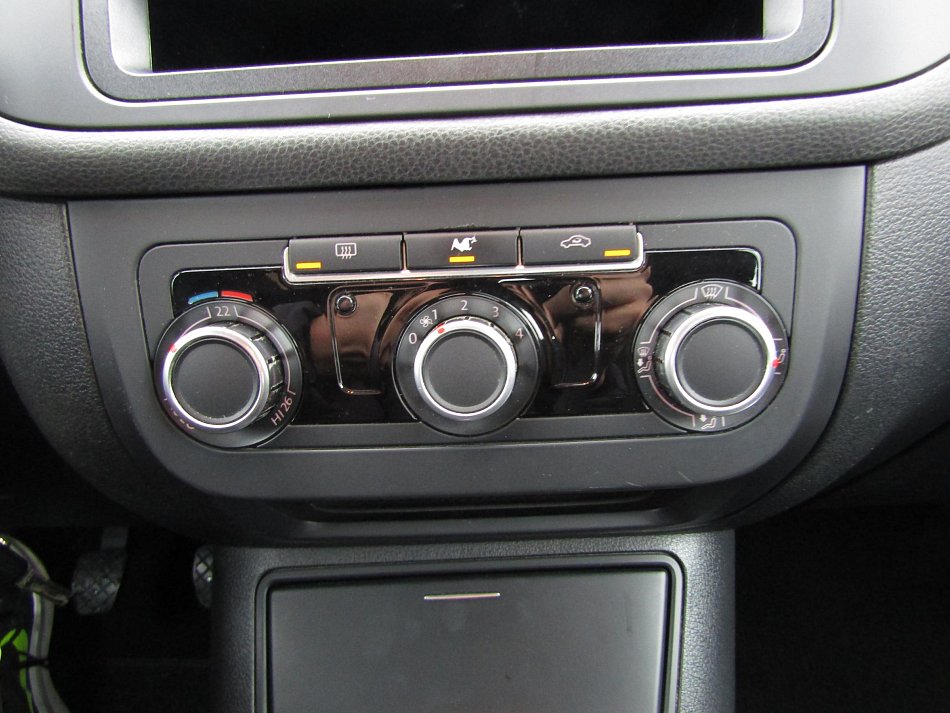 Volkswagen Golf Plus 1.4i Trendline