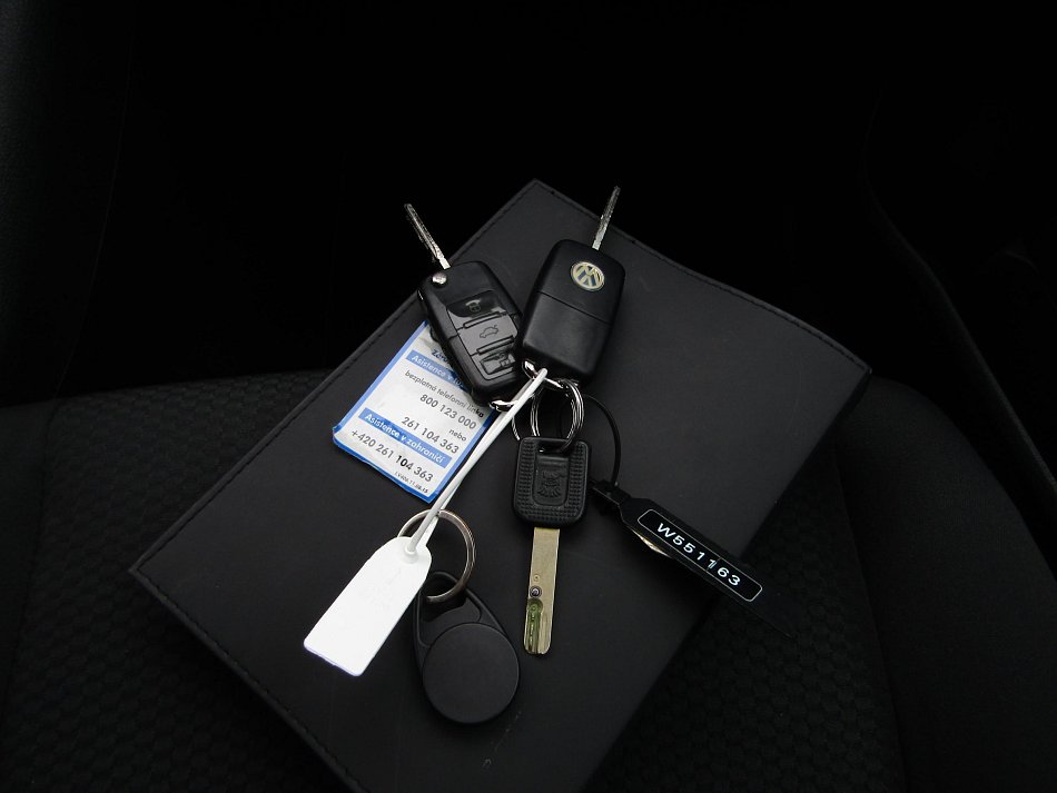 Volkswagen Golf Plus 1.4i Trendline