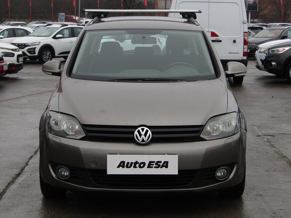 Volkswagen Golf Plus 1.4i Trendline