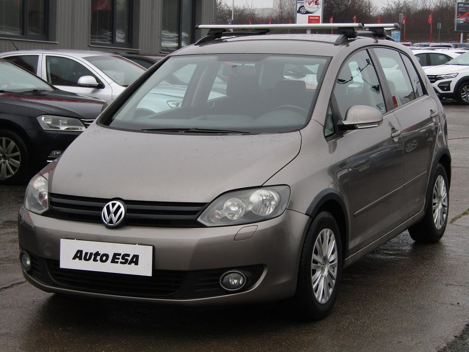 Volkswagen Golf Plus 1.4i Trendline