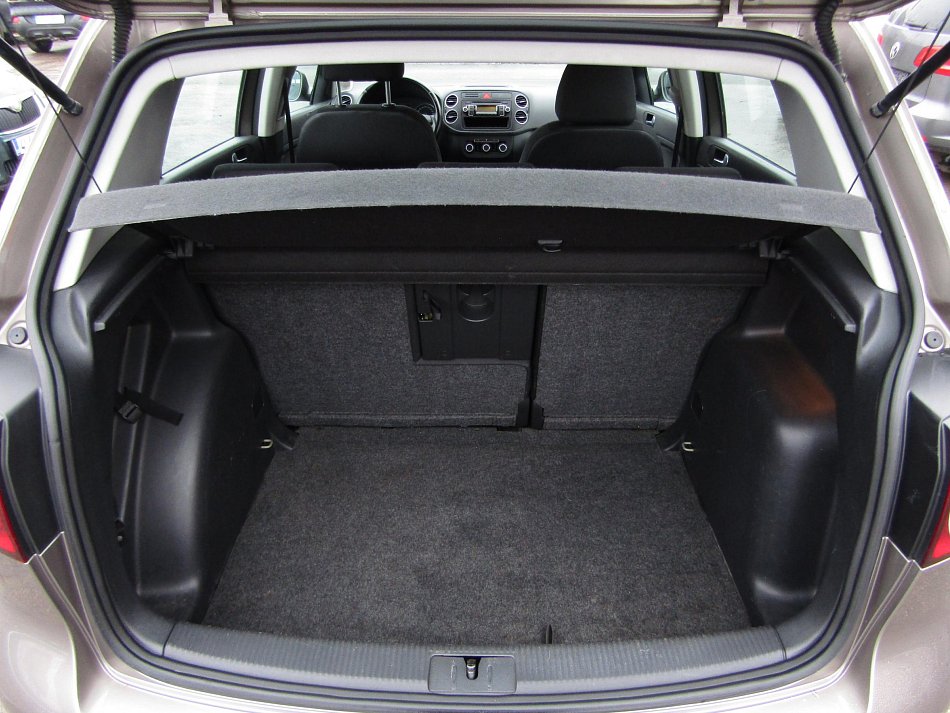 Volkswagen Golf Plus 1.4i Trendline