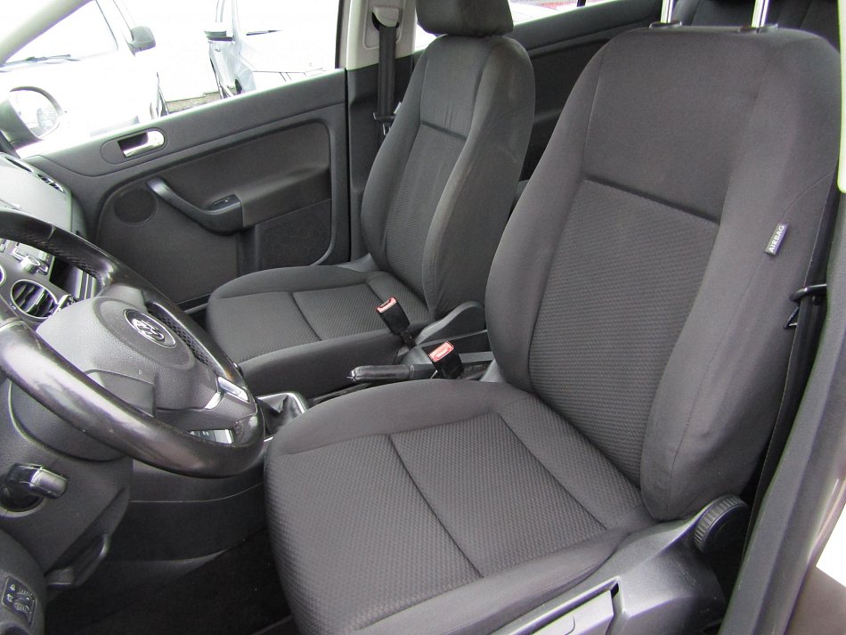 Volkswagen Golf Plus 1.4i Trendline