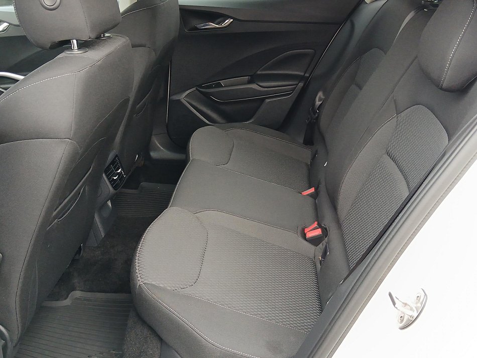 Škoda Fabia IV. 1.0TSi 