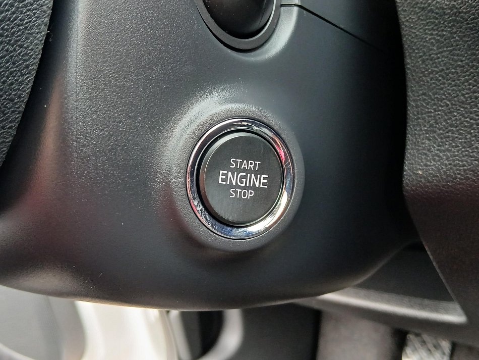 Škoda Fabia IV. 1.0TSi 