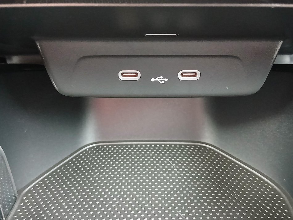 Škoda Fabia IV. 1.0TSi 