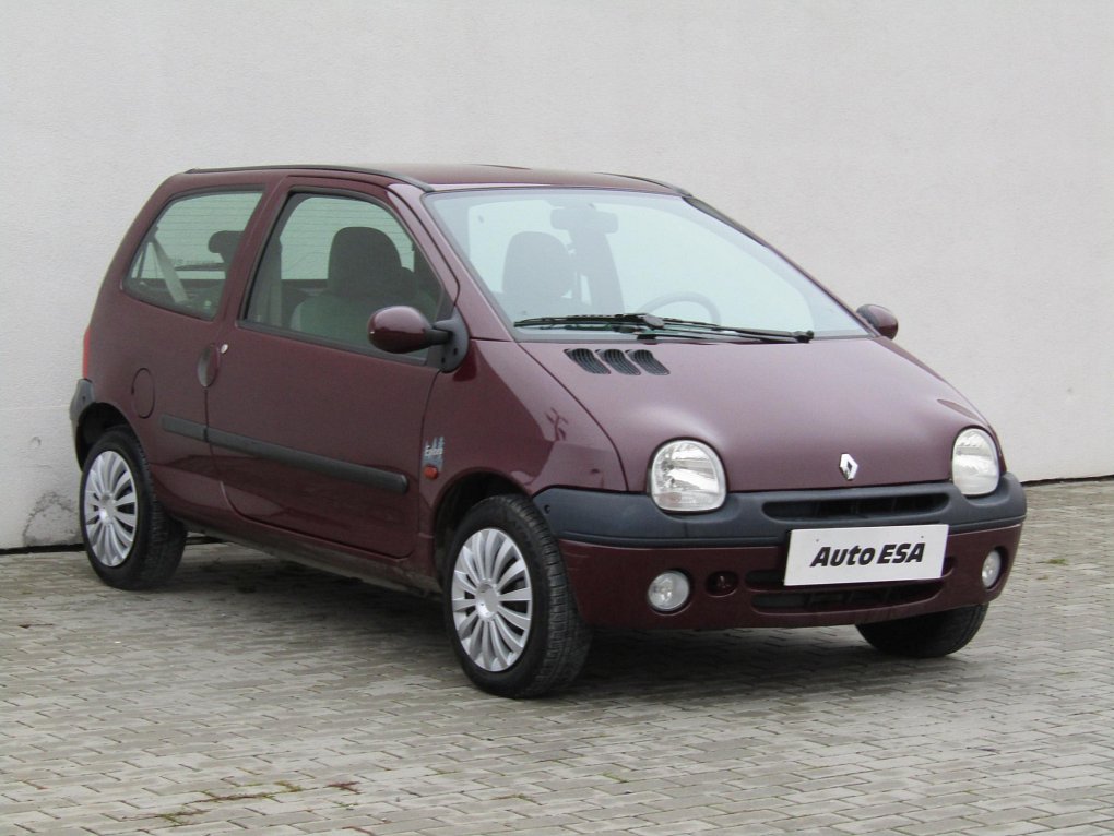Renault Twingo 1.2i 