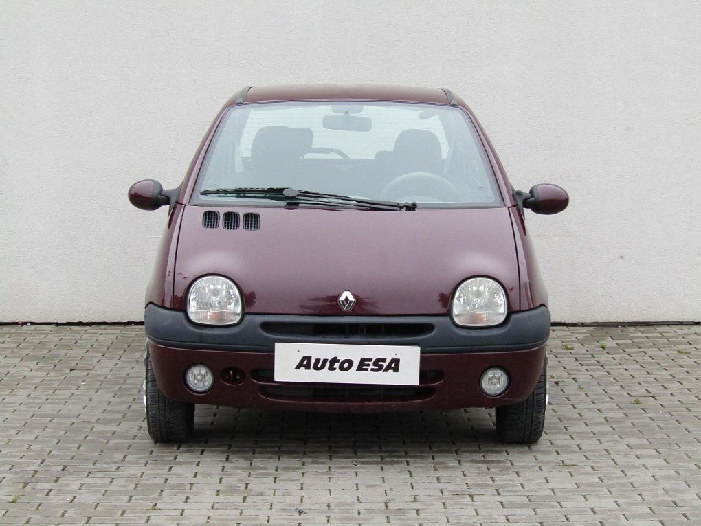 Renault Twingo 1.2i 