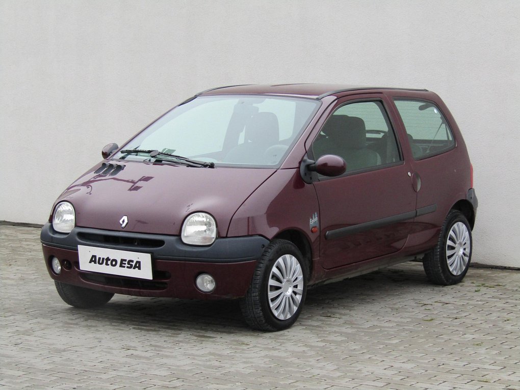 Renault Twingo 1.2i 