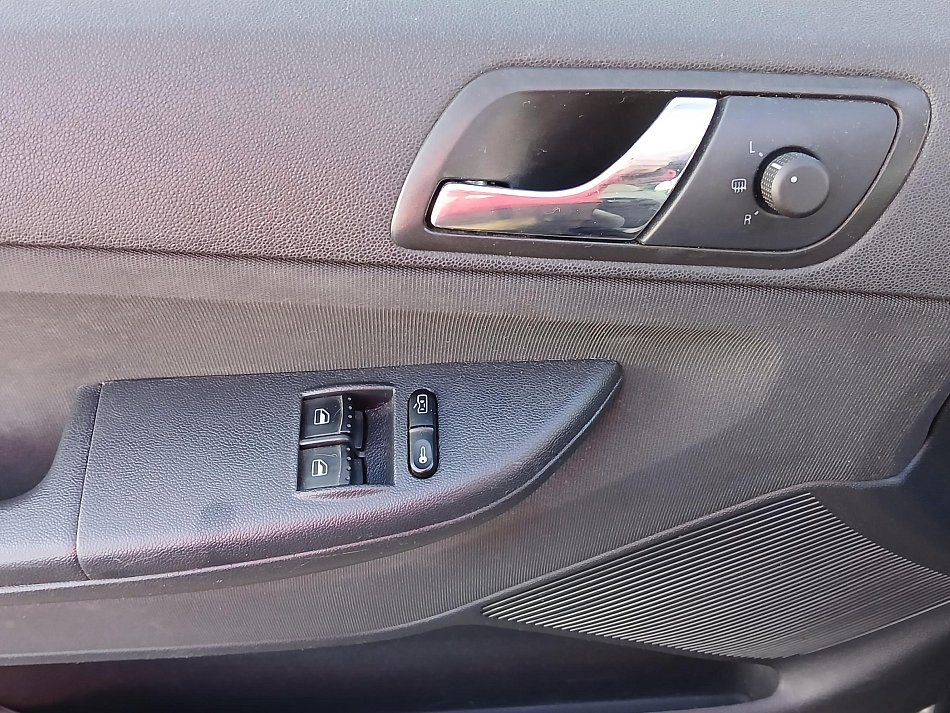 Škoda Fabia I 1.9 TDi RS