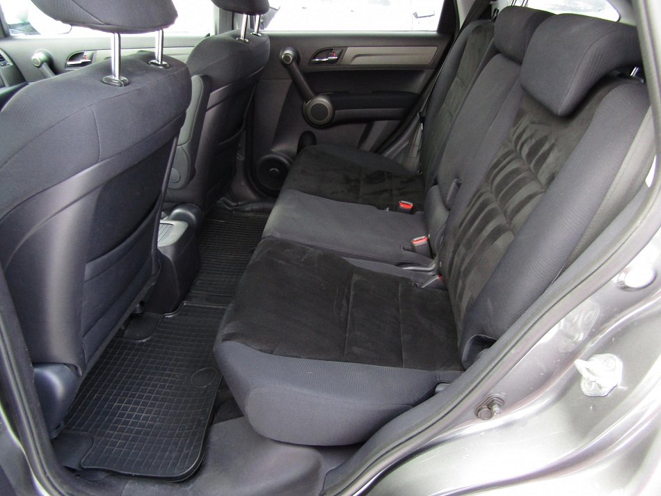 Honda CR-V 2.0i VTEC  4x4