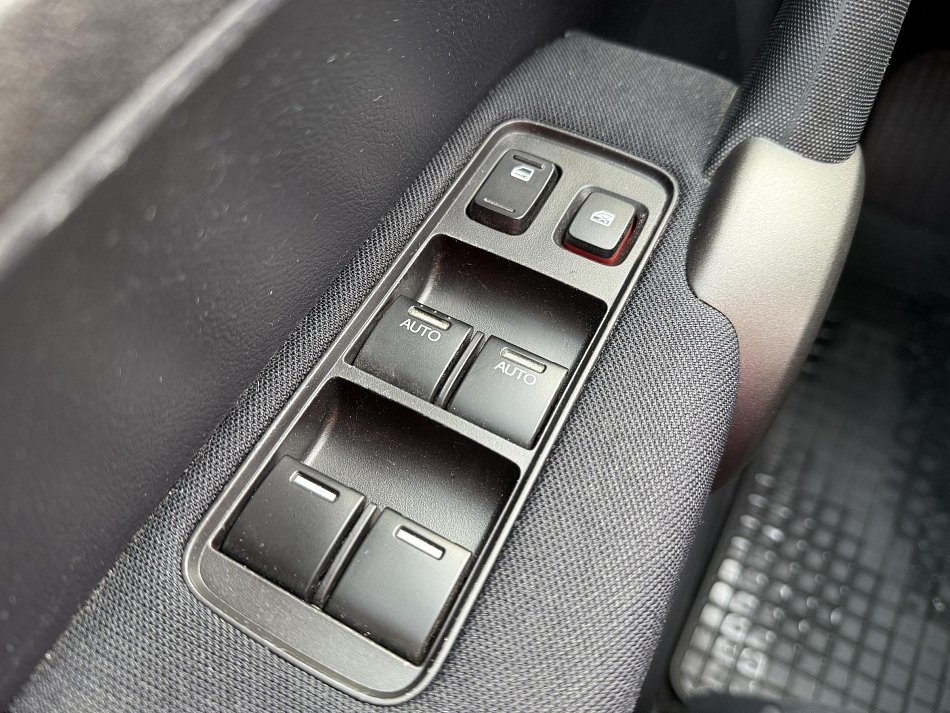 Honda CR-V 2.0i VTEC  4x4