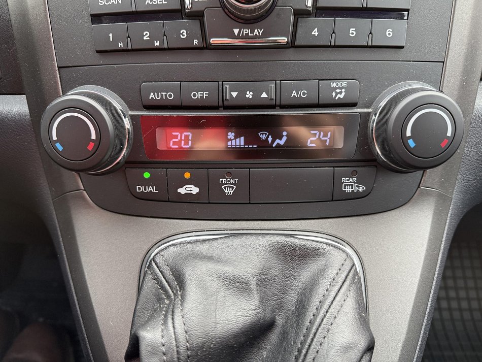 Honda CR-V 2.0i VTEC  4x4