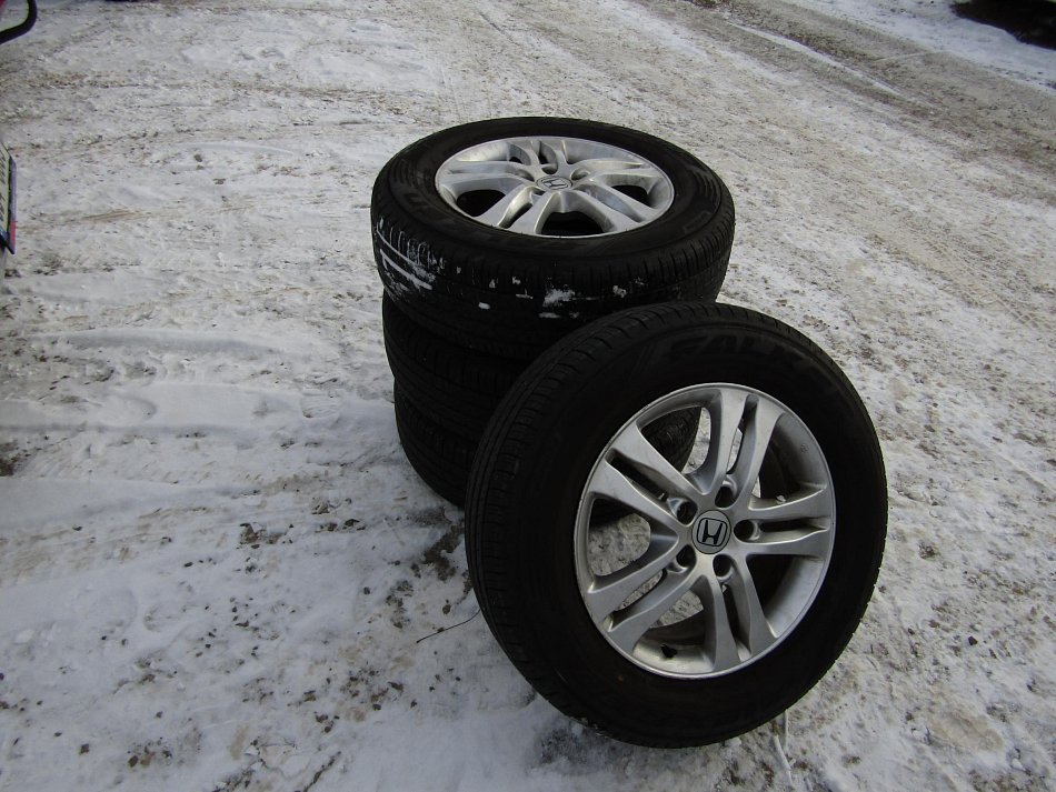 Honda CR-V 2.0i VTEC  4x4