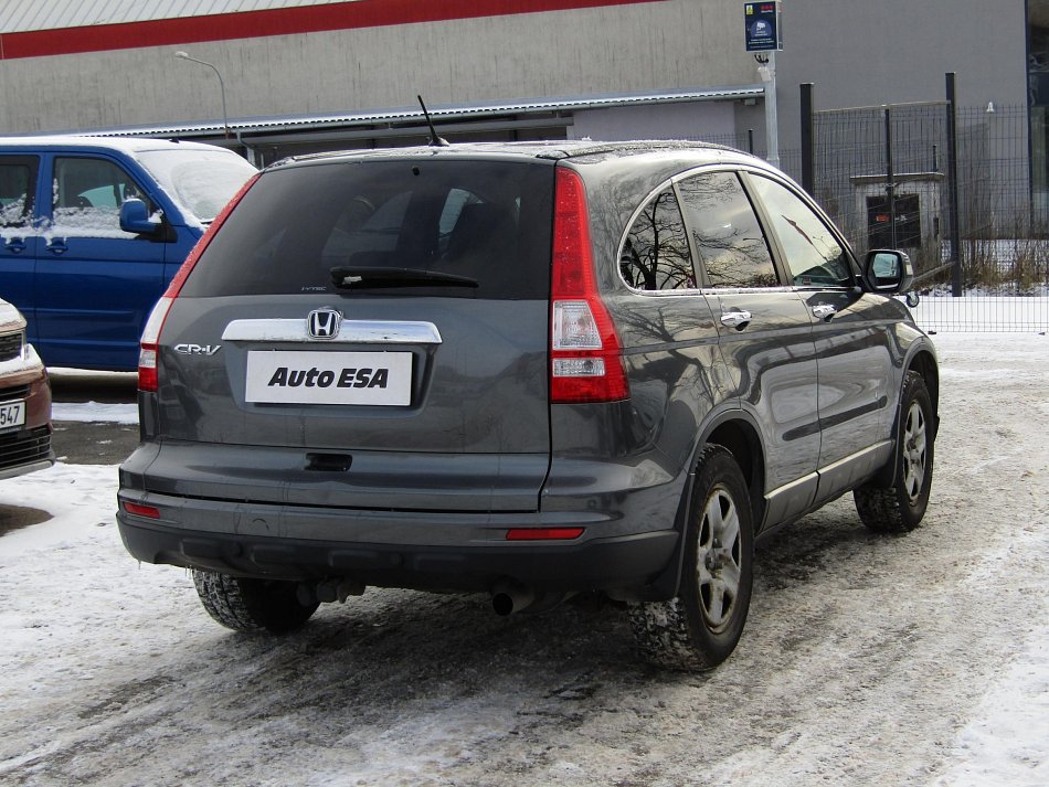 Honda CR-V 2.0i VTEC  4x4