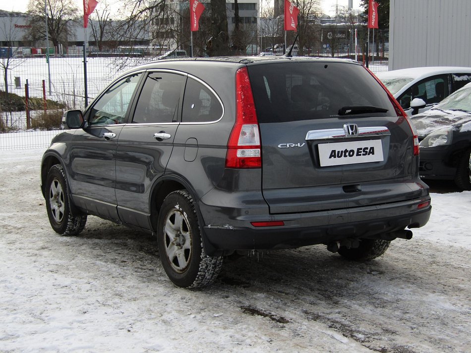 Honda CR-V 2.0i VTEC  4x4