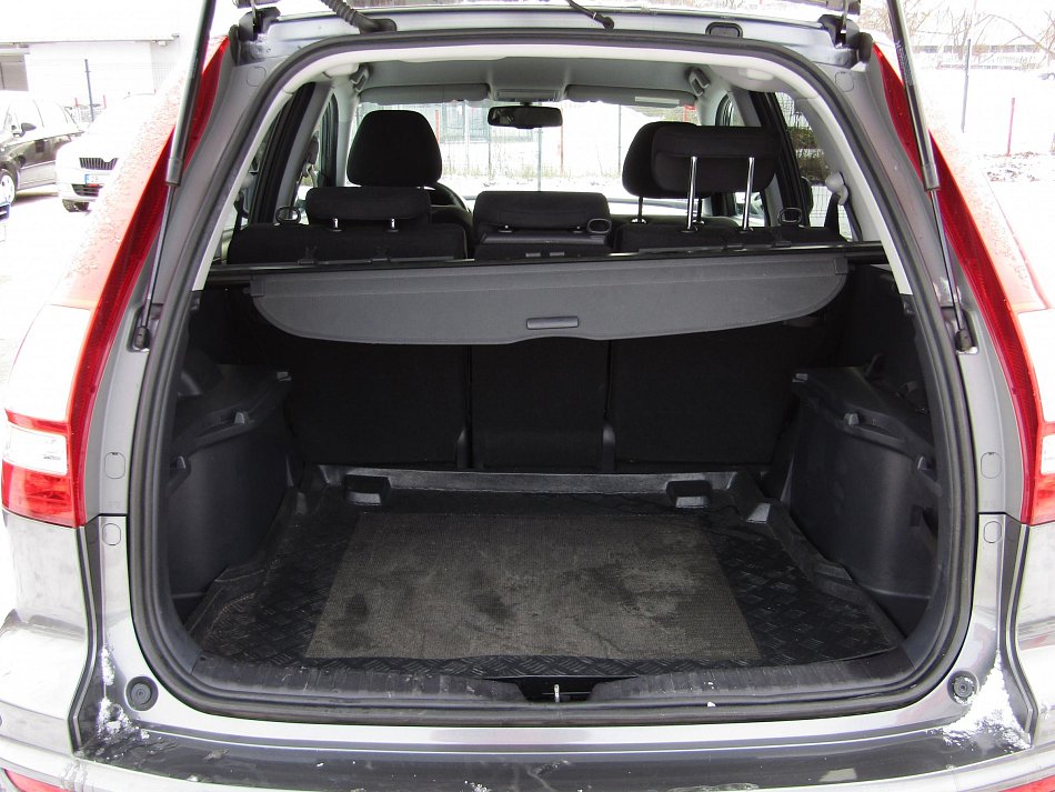 Honda CR-V 2.0i VTEC  4x4