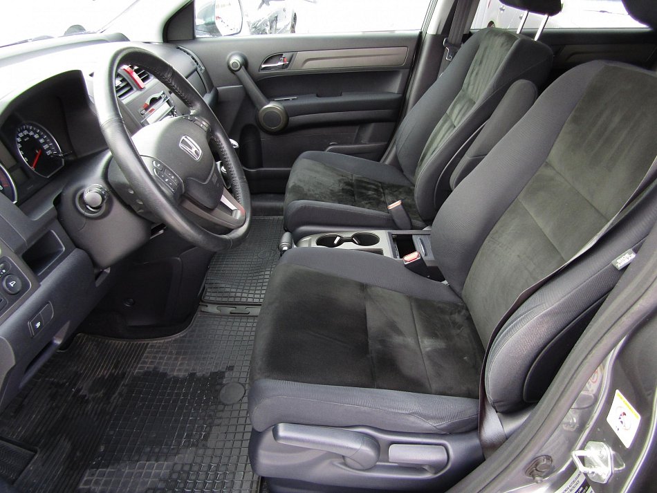 Honda CR-V 2.0i VTEC  4x4