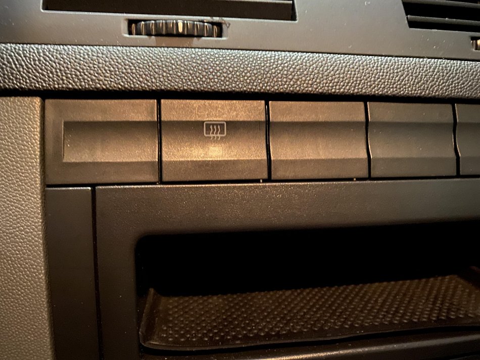 Škoda Fabia I 1.4 MPi 