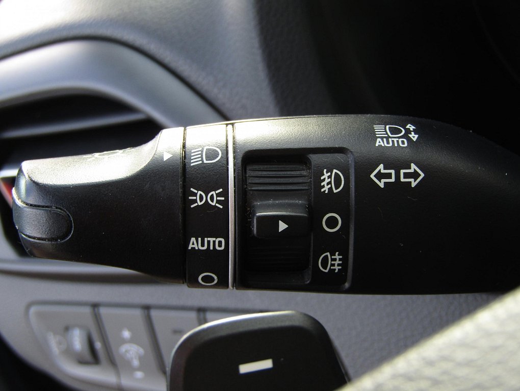 Hyundai I30 1.6 CRDi 