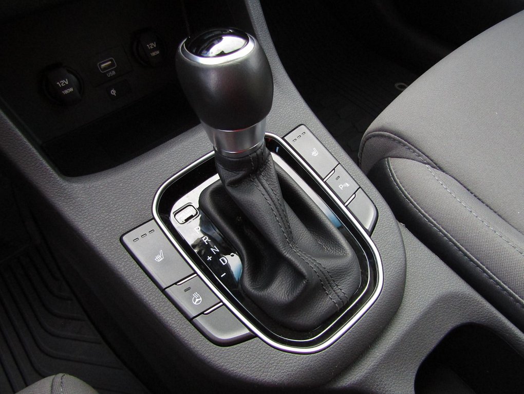 Hyundai I30 1.6 CRDi 