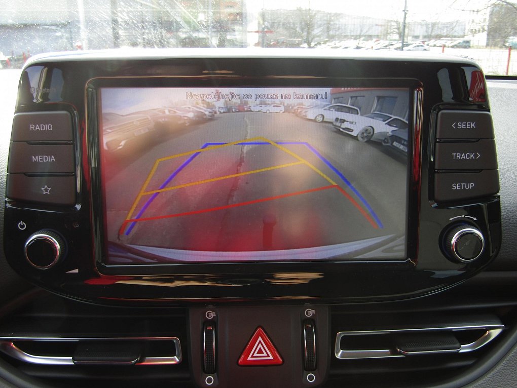 Hyundai I30 1.6 CRDi 