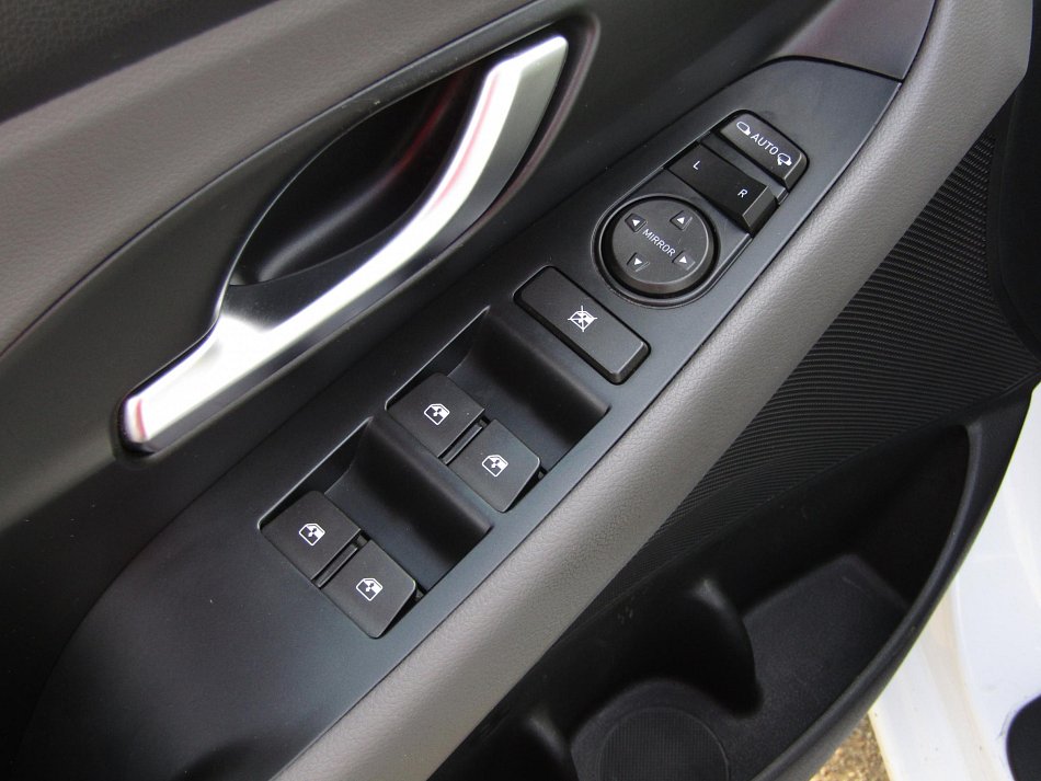 Hyundai I30 1.6 CRDi 