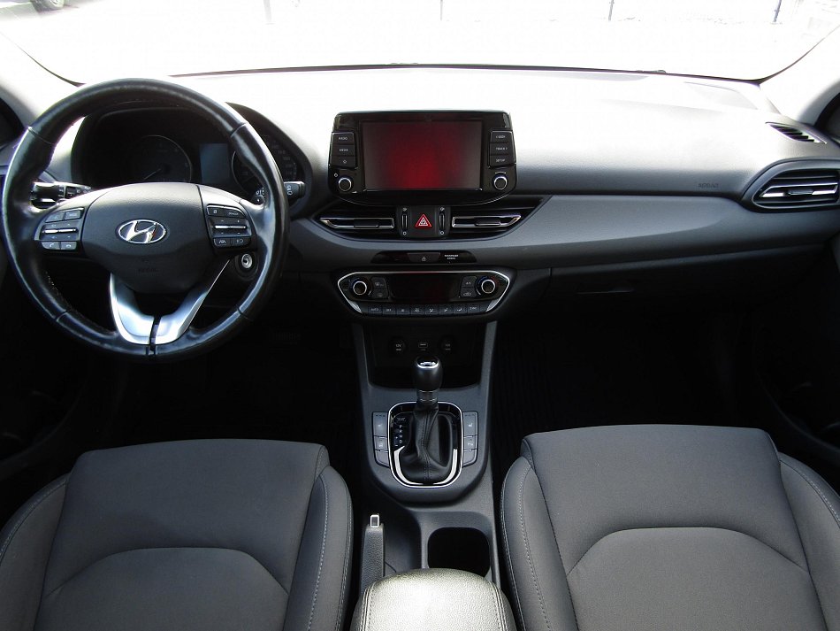 Hyundai I30 1.6 CRDi 