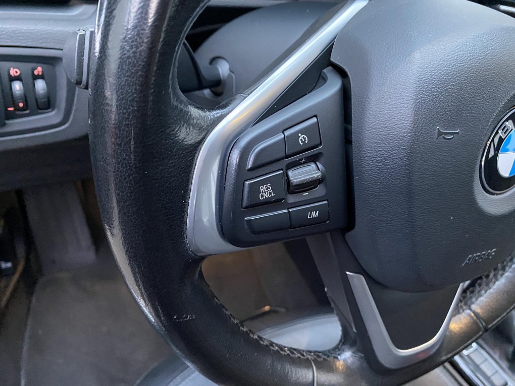 BMW X1 1.5i  sDrive 18i