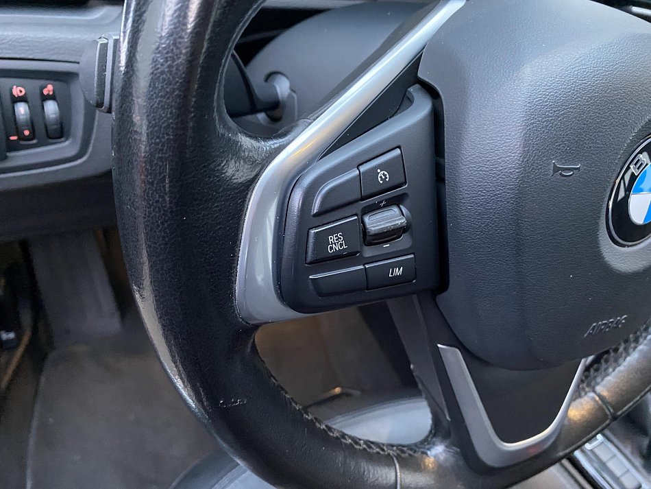 BMW X1 1.5i  sDrive 18i