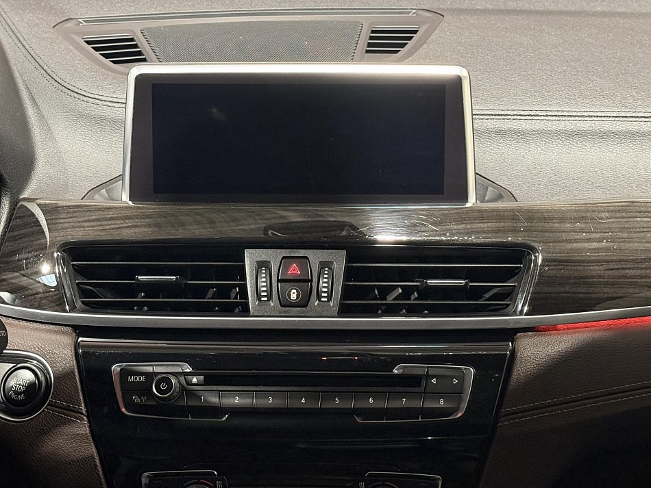 BMW X1 2.0i  X1 Xdrive20i