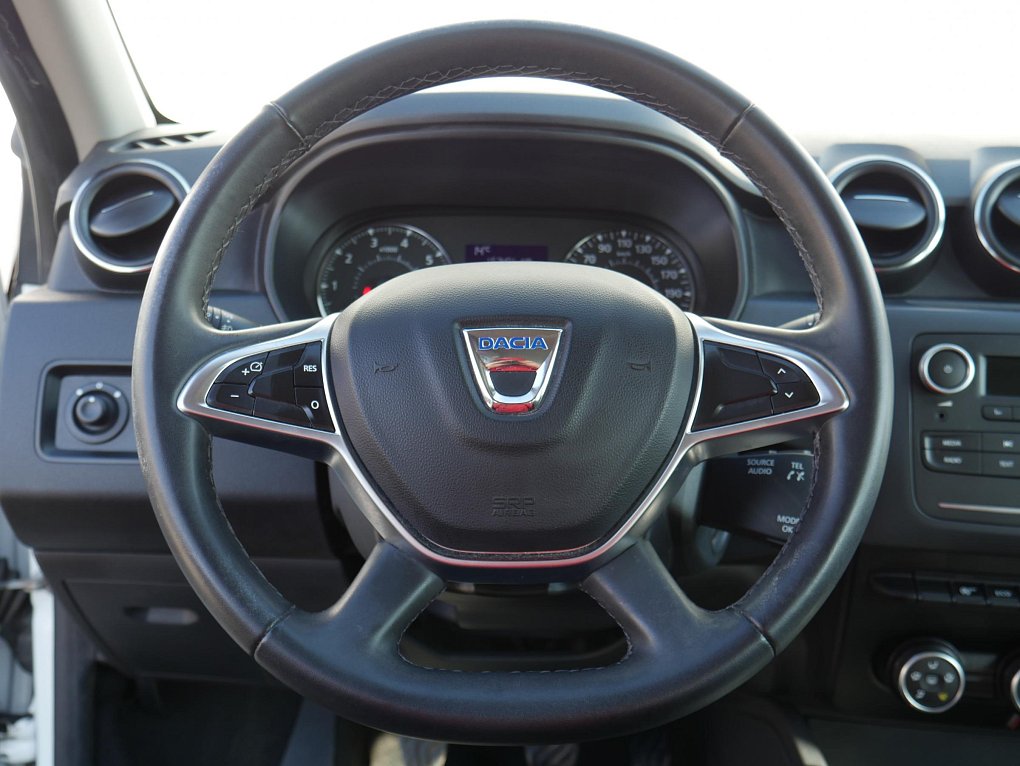 Dacia Duster 1.5 dCi Prestige