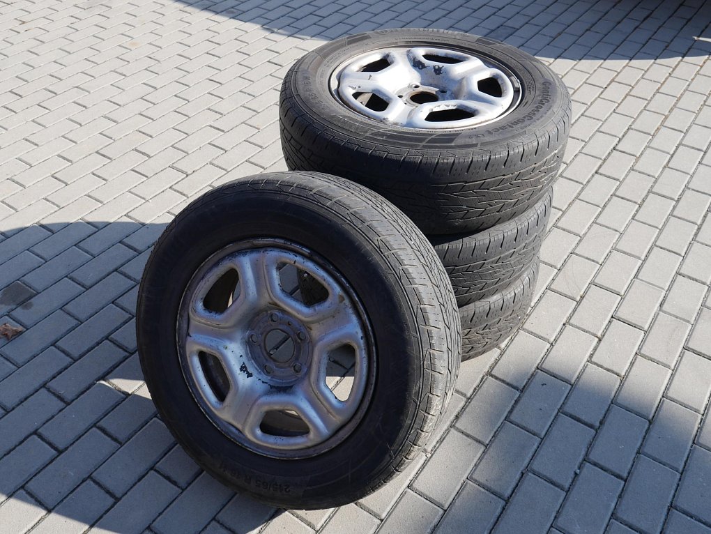 Dacia Duster 1.5 dCi Prestige