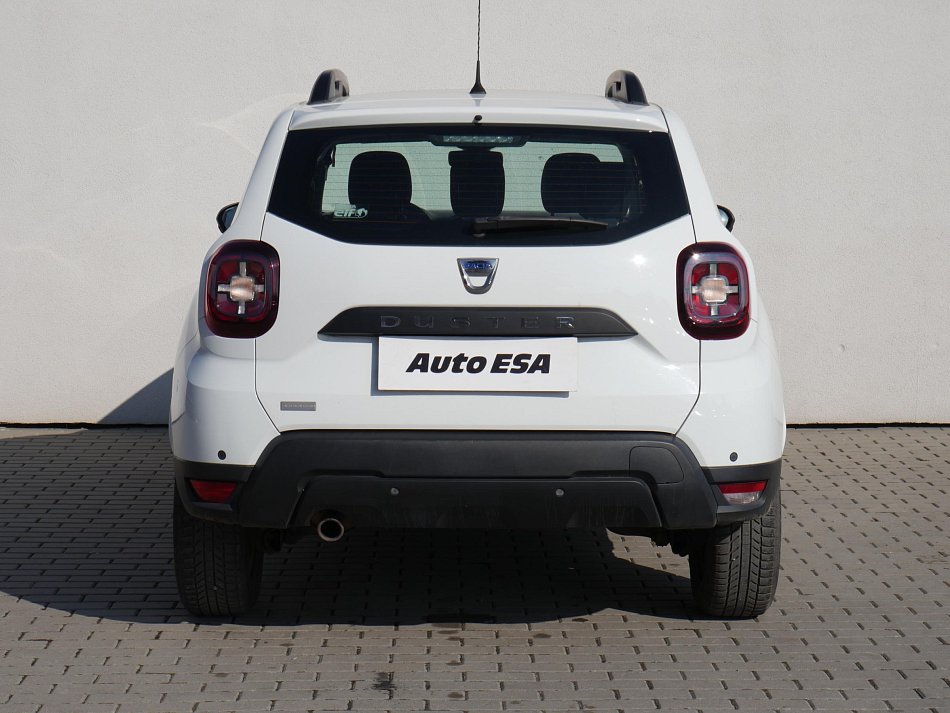Dacia Duster 1.5DCi 