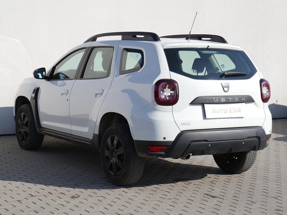 Dacia Duster 1.5DCi 
