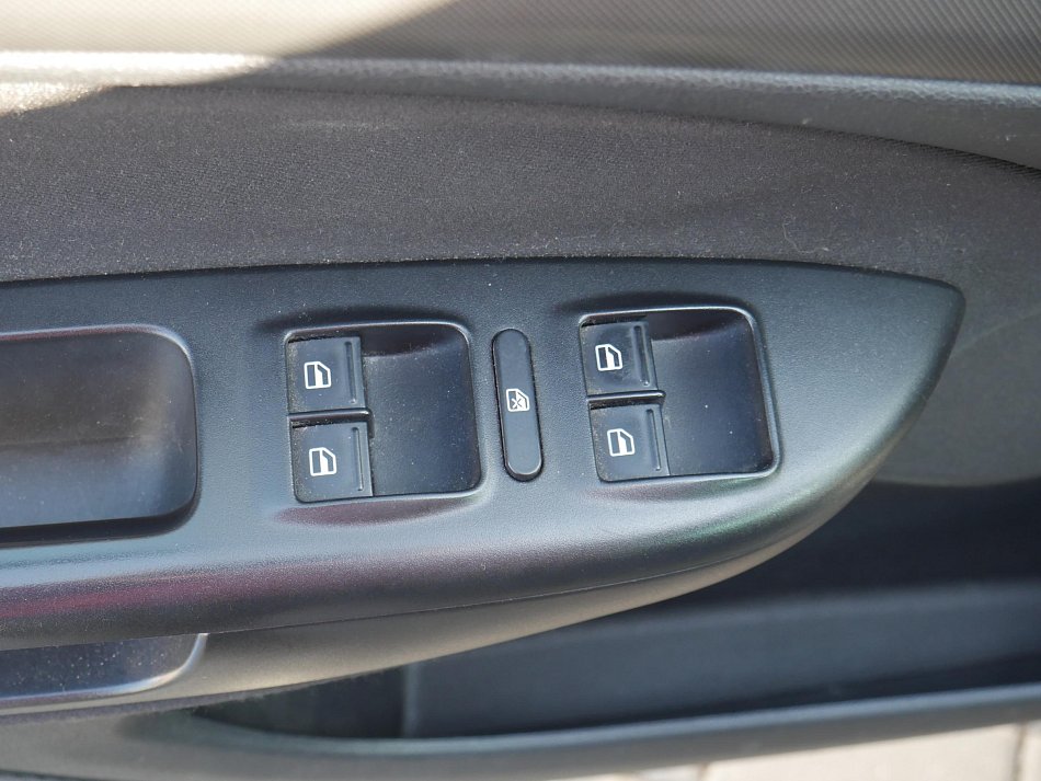 Škoda Octavia II 2.0 TDI 