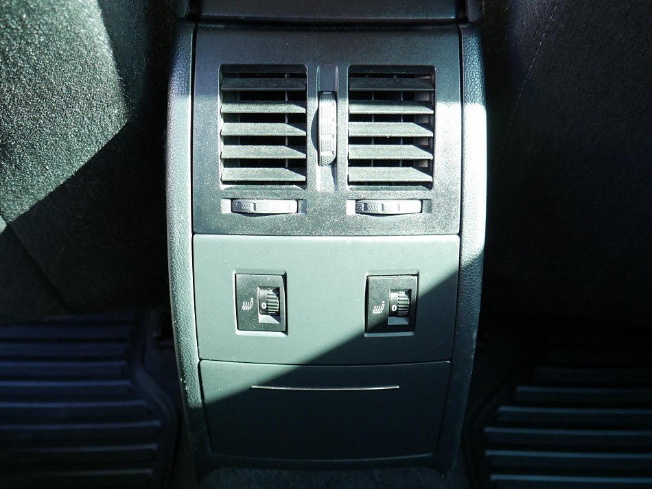 Škoda Octavia II 2.0 TDI 