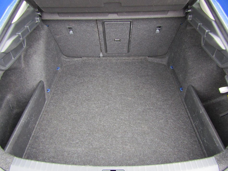 Škoda Octavia IV 1.5 TSi Ambition