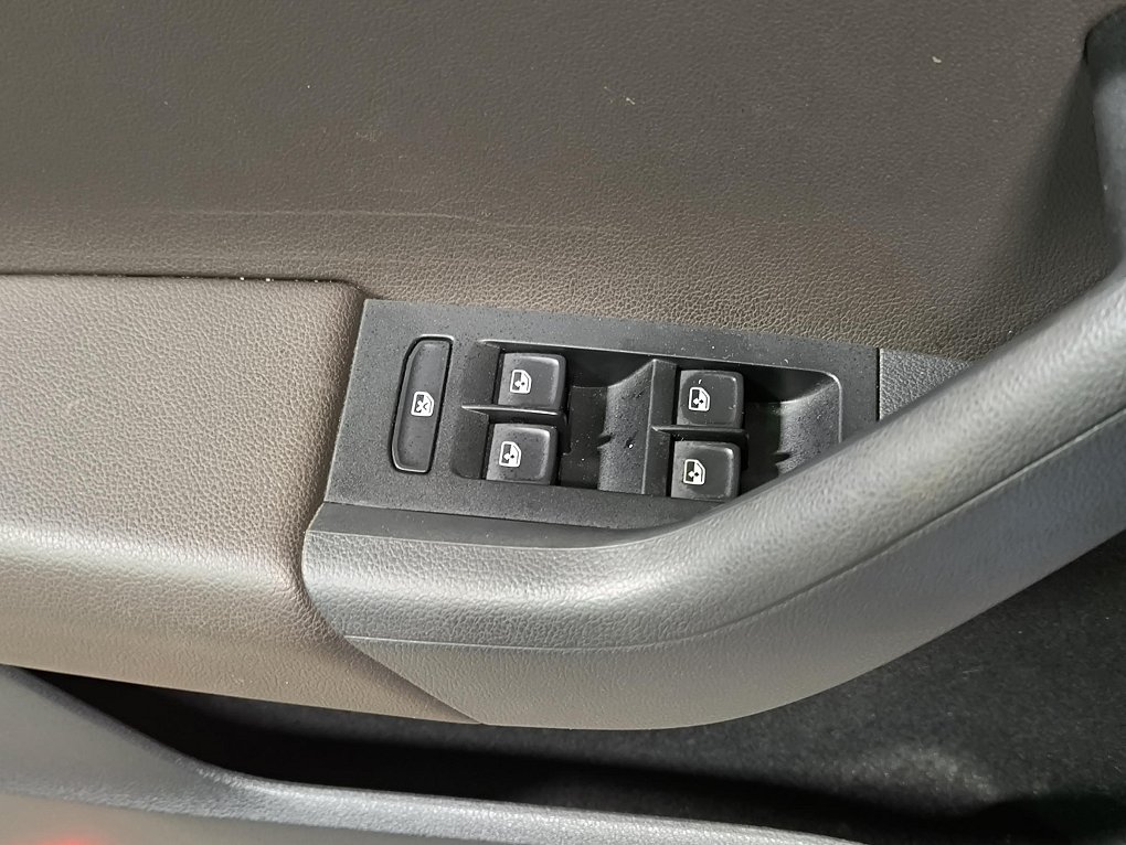 Škoda Octavia III 2.0 TDi  4x4