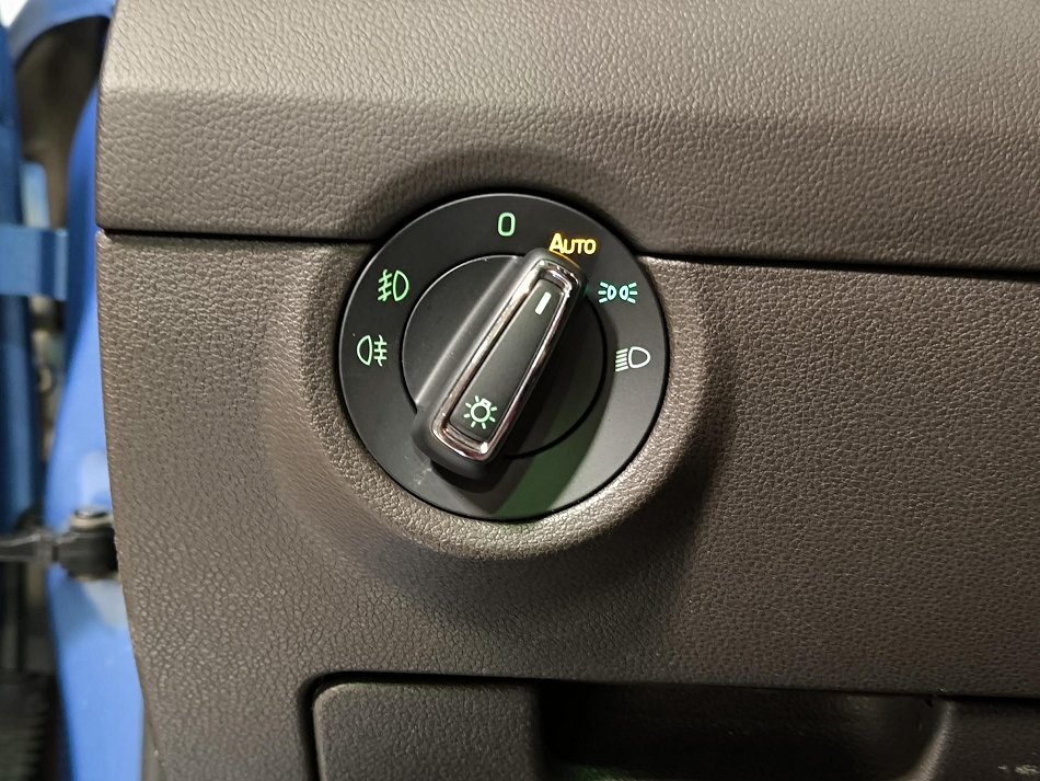 Škoda Octavia III 2.0 TDi  4x4