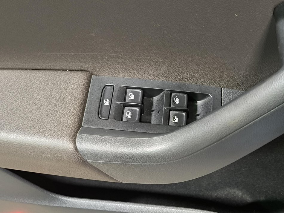 Škoda Octavia III 2.0 TDi  4x4