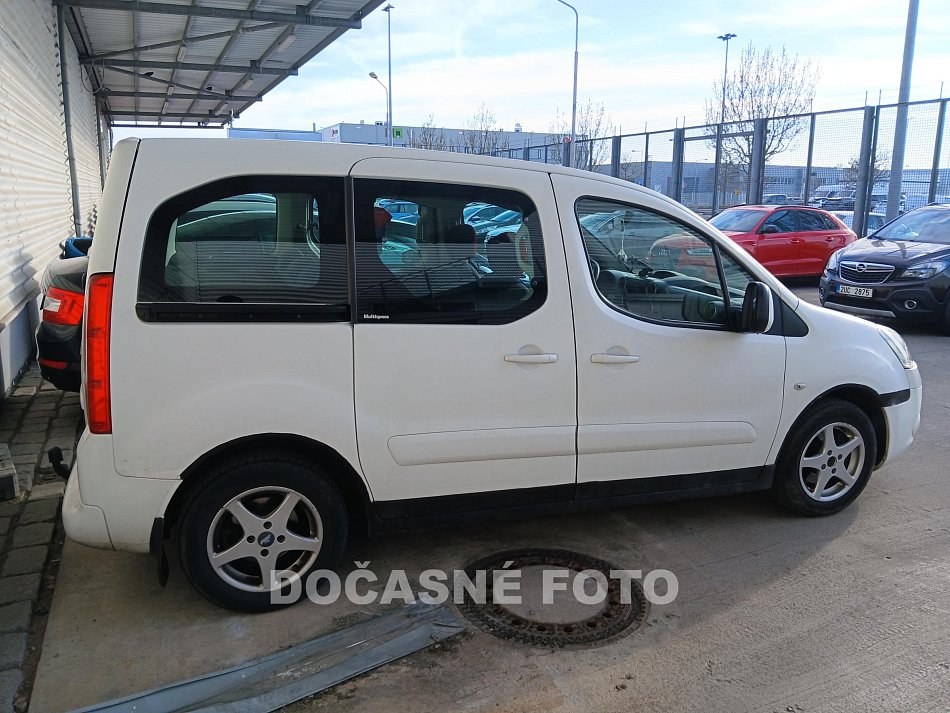 Citroën Berlingo 1.6 TDi 